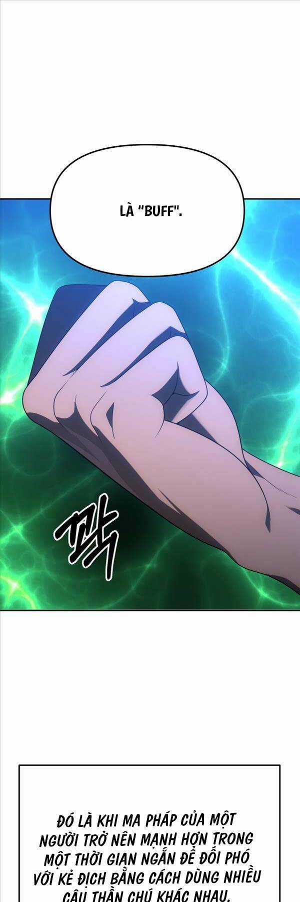 Ta Từng Là Tháp Vương Chapter 53 trang 15