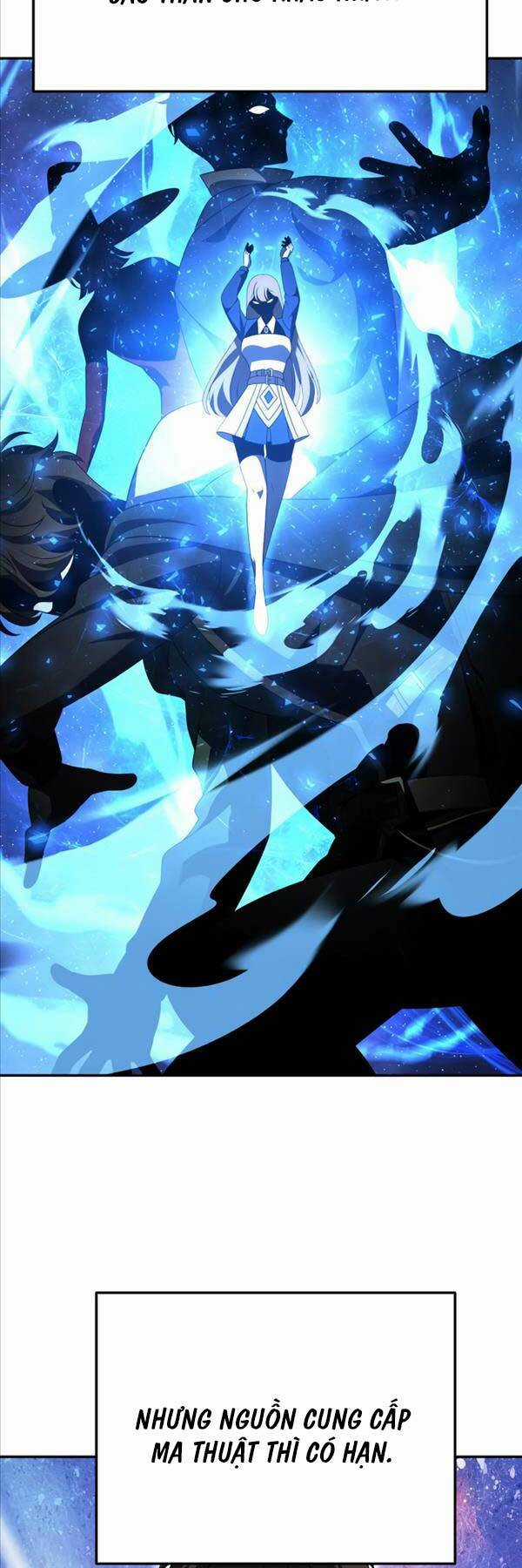 Ta Từng Là Tháp Vương Chapter 53 trang 16