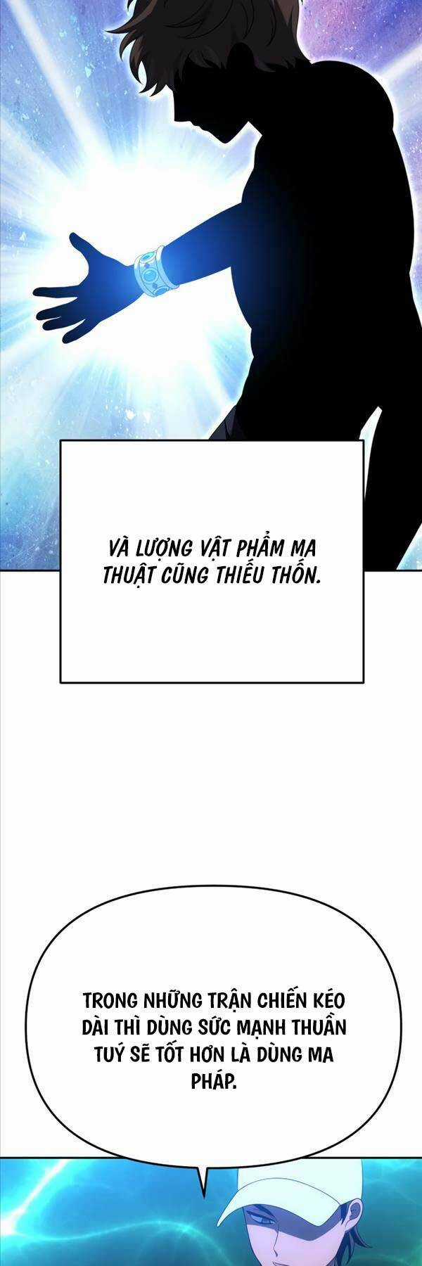 Ta Từng Là Tháp Vương Chapter 53 trang 17