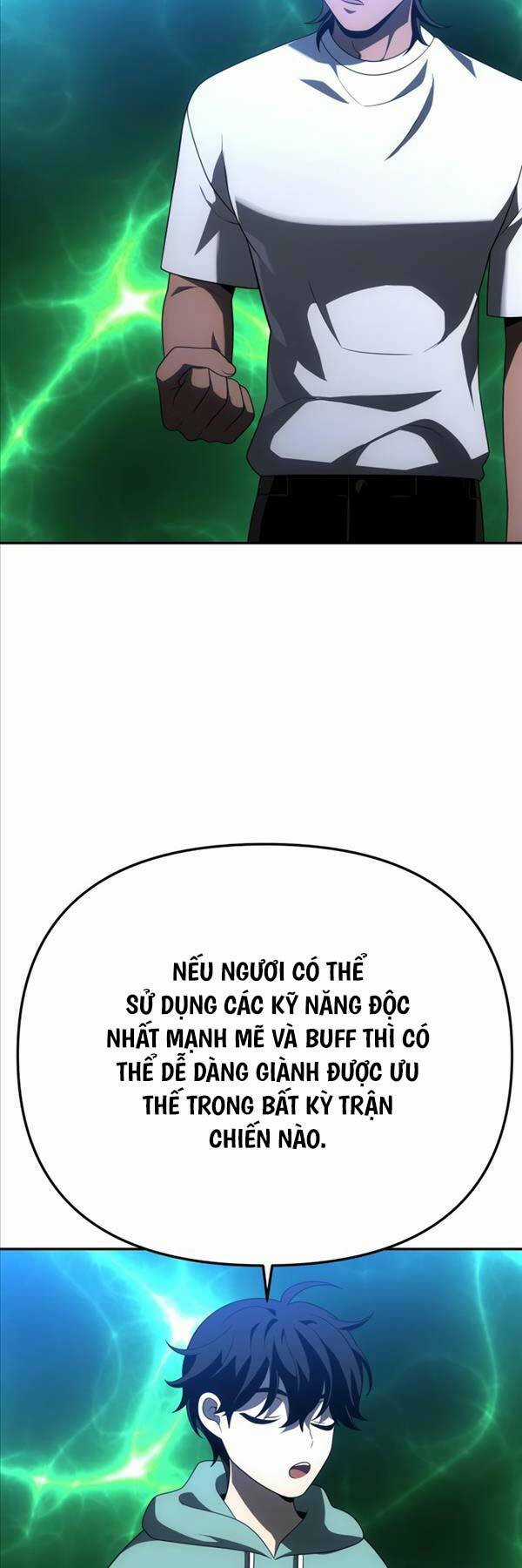 Ta Từng Là Tháp Vương Chapter 53 trang 18