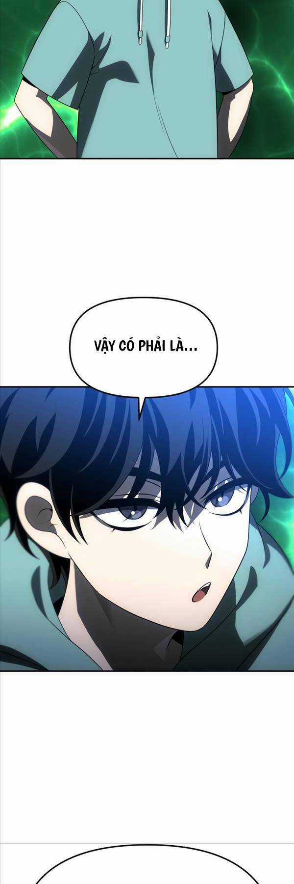 Ta Từng Là Tháp Vương Chapter 53 trang 19