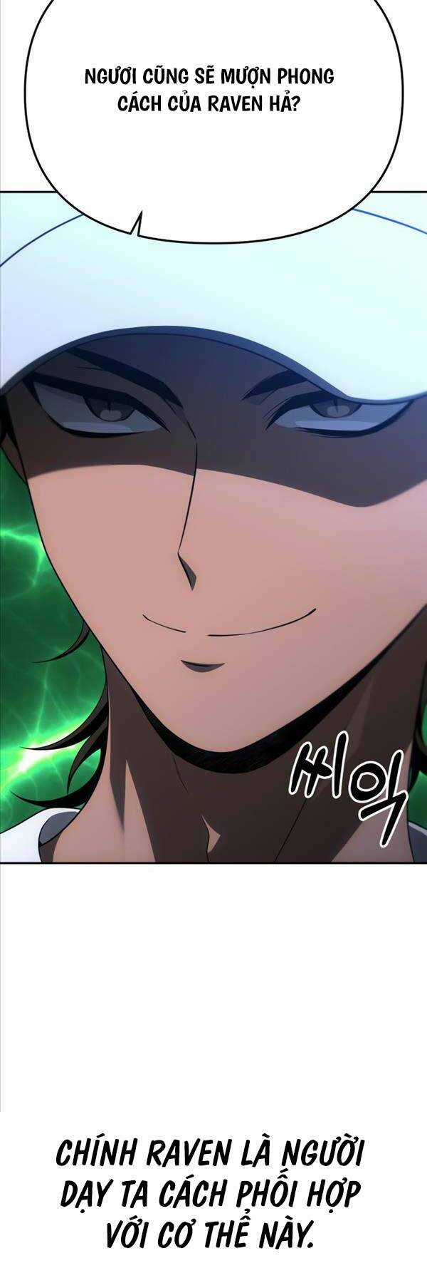 Ta Từng Là Tháp Vương Chapter 53 trang 20