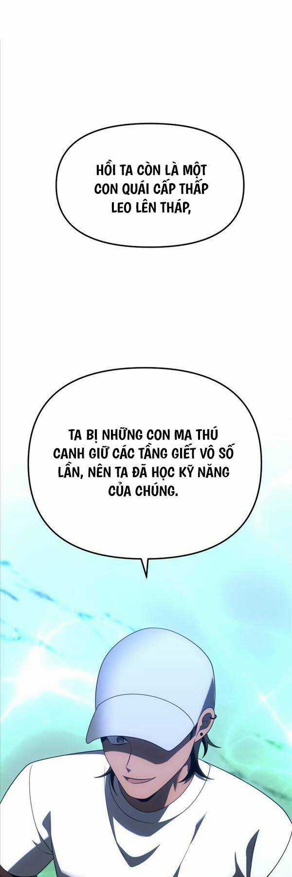 Ta Từng Là Tháp Vương Chapter 53 trang 21