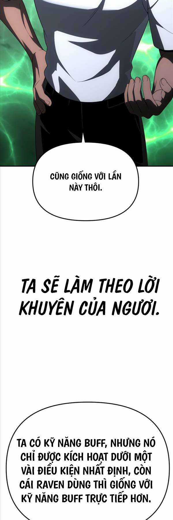 Ta Từng Là Tháp Vương Chapter 53 trang 22