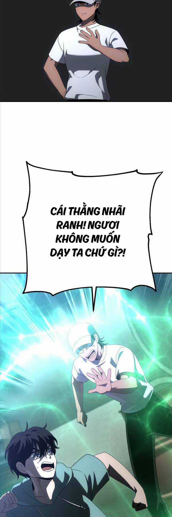 Ta Từng Là Tháp Vương Chapter 53 trang 25