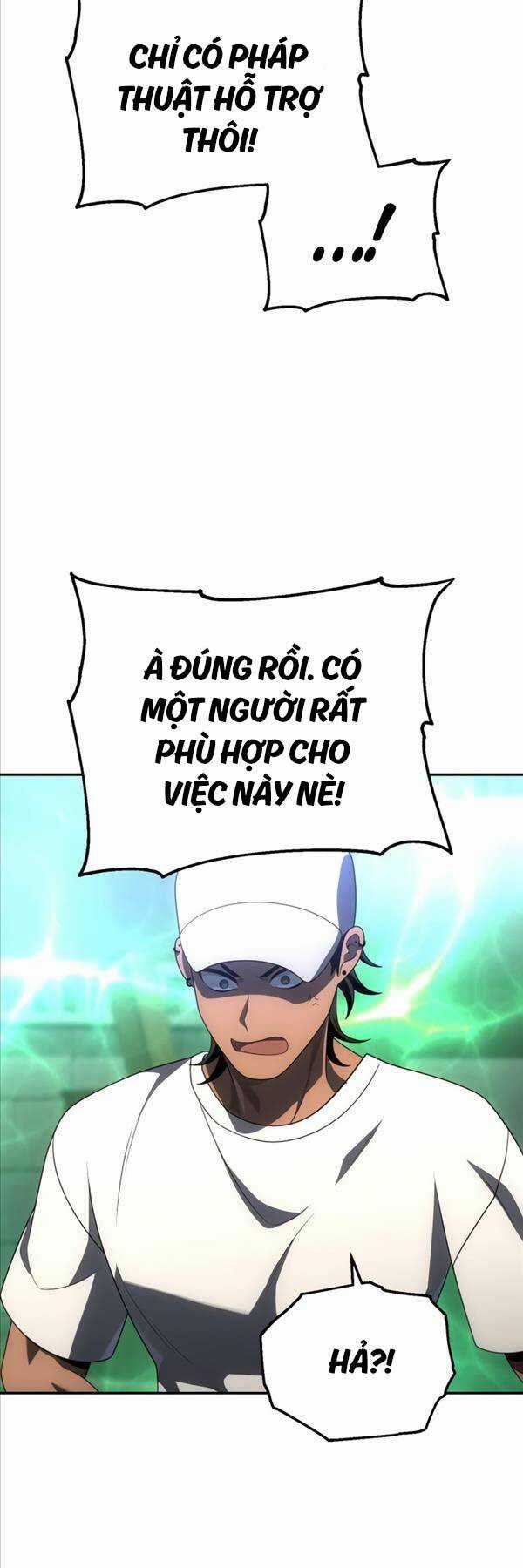 Ta Từng Là Tháp Vương Chapter 53 trang 27