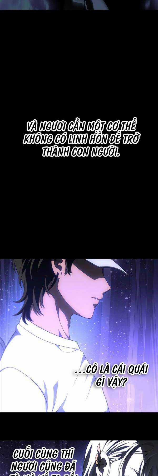 Ta Từng Là Tháp Vương Chapter 53 trang 3