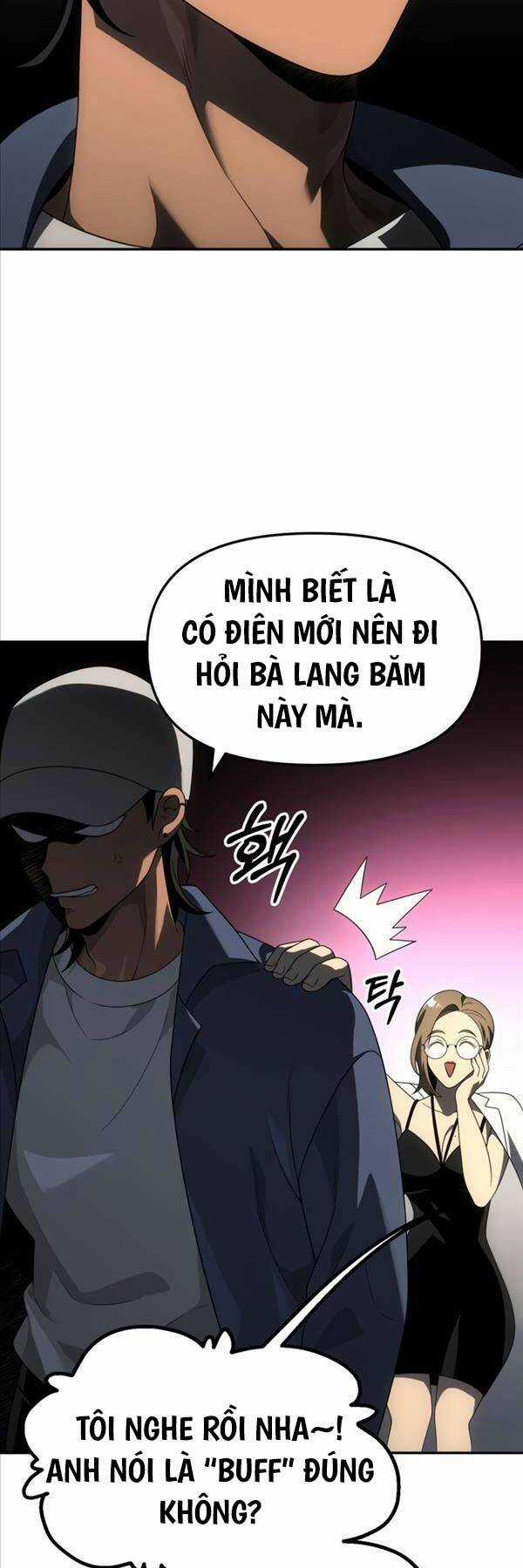 Ta Từng Là Tháp Vương Chapter 53 trang 31