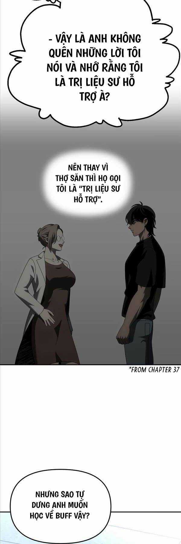 Ta Từng Là Tháp Vương Chapter 53 trang 32