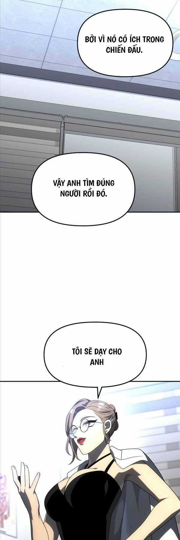 Ta Từng Là Tháp Vương Chapter 53 trang 33