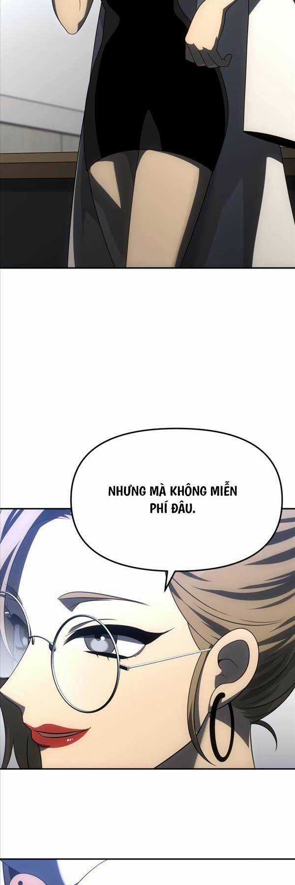 Ta Từng Là Tháp Vương Chapter 53 trang 34