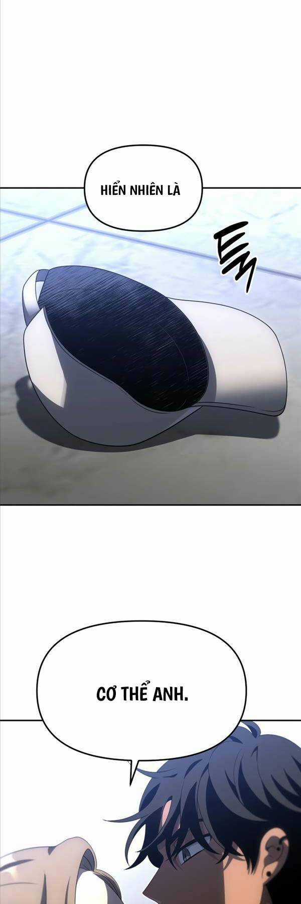 Ta Từng Là Tháp Vương Chapter 53 trang 36