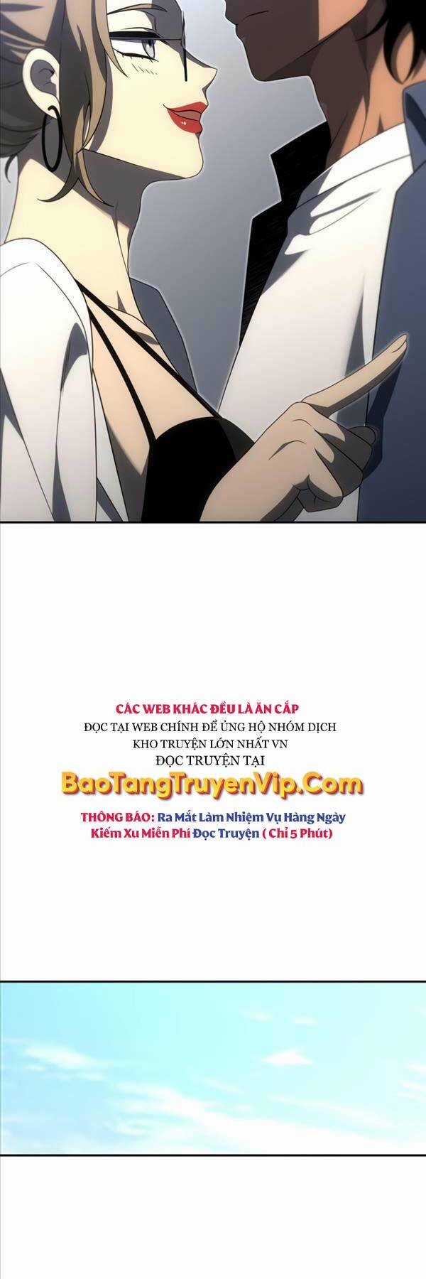 Ta Từng Là Tháp Vương Chapter 53 trang 37