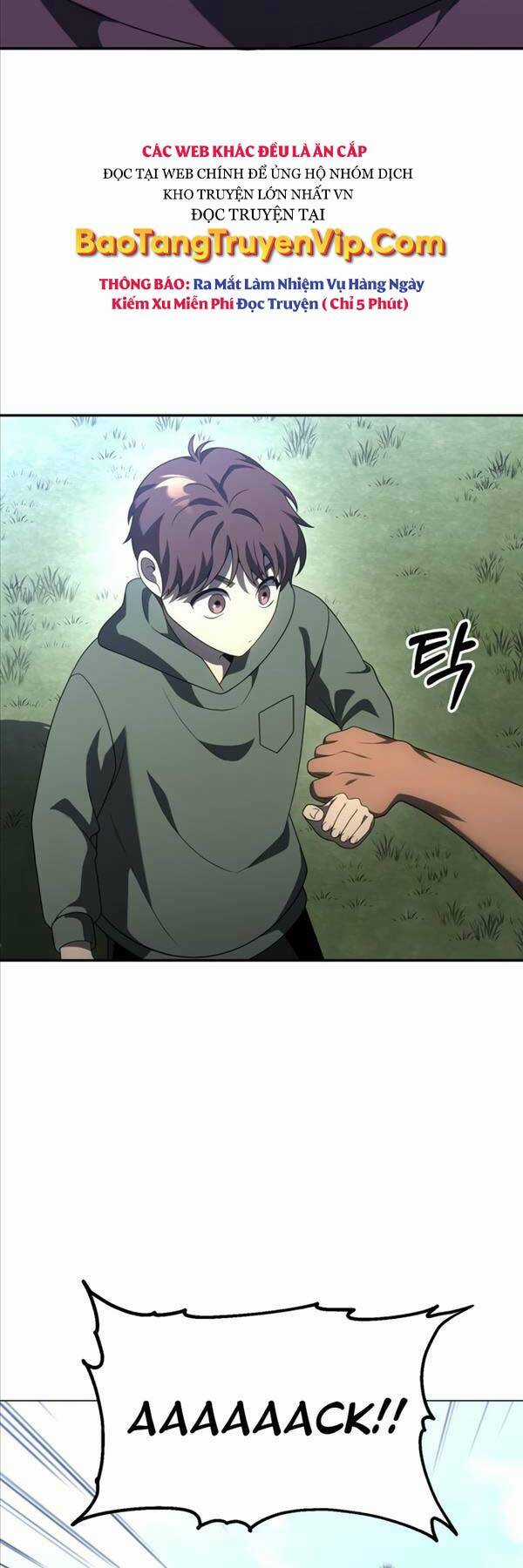 Ta Từng Là Tháp Vương Chapter 53 trang 40