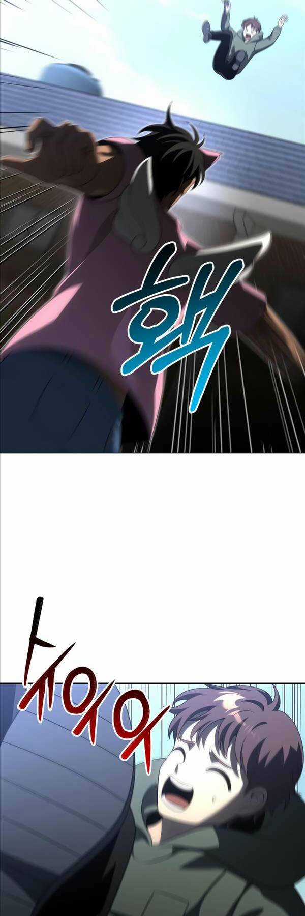 Ta Từng Là Tháp Vương Chapter 53 trang 41