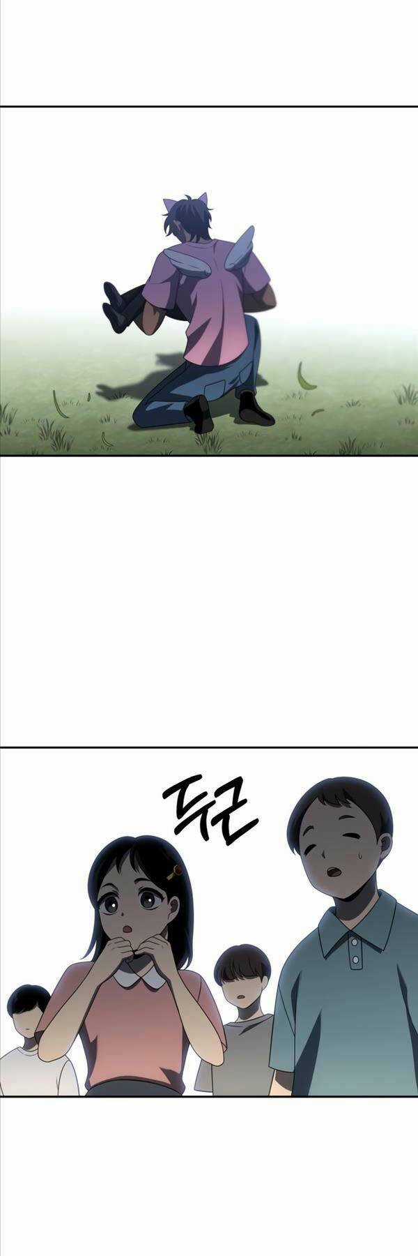 Ta Từng Là Tháp Vương Chapter 53 trang 43