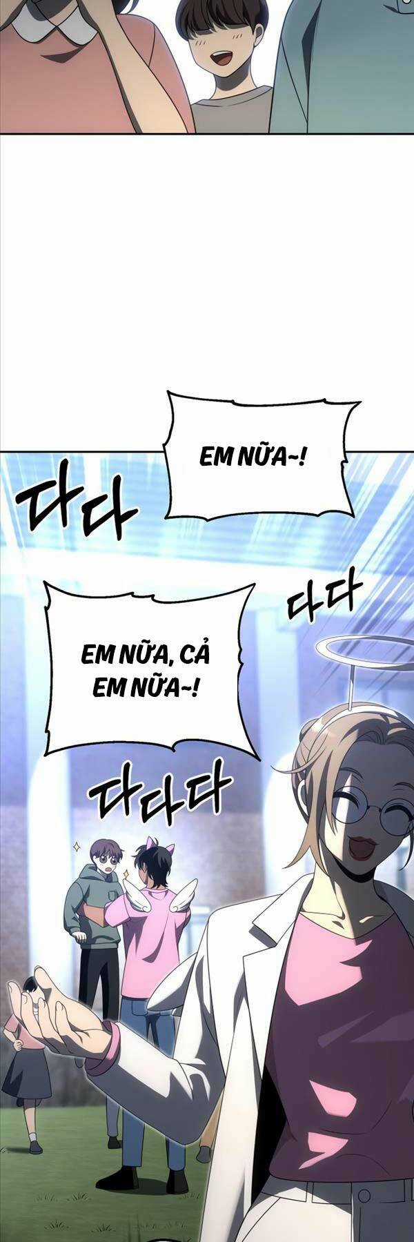 Ta Từng Là Tháp Vương Chapter 53 trang 45