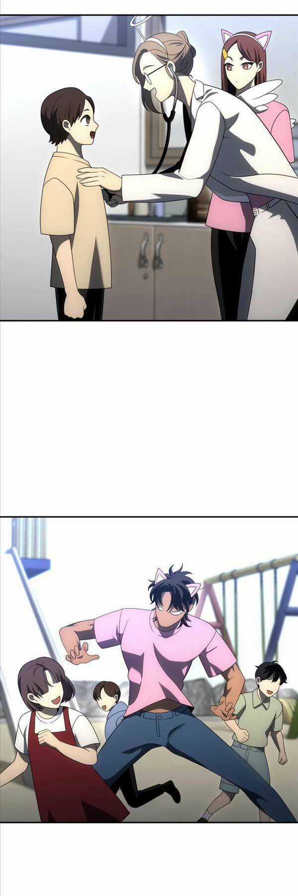 Ta Từng Là Tháp Vương Chapter 53 trang 47