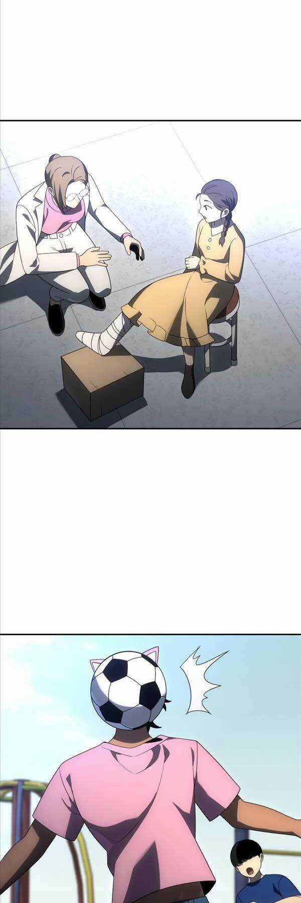 Ta Từng Là Tháp Vương Chapter 53 trang 48