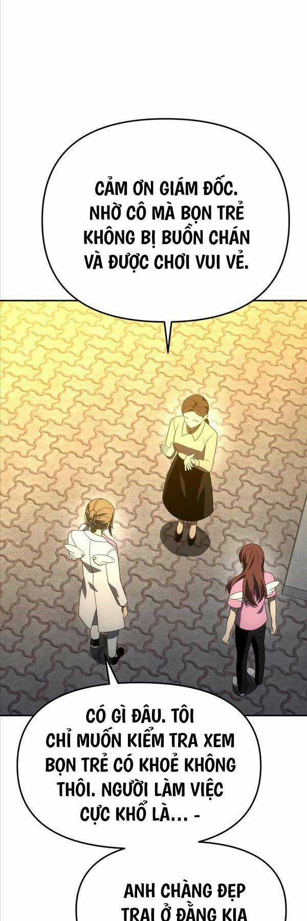 Ta Từng Là Tháp Vương Chapter 53 trang 50