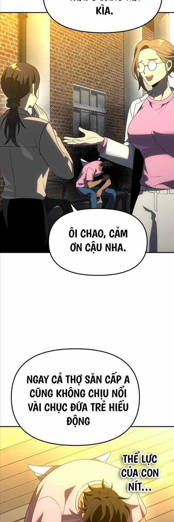 Ta Từng Là Tháp Vương Chapter 53 trang 51