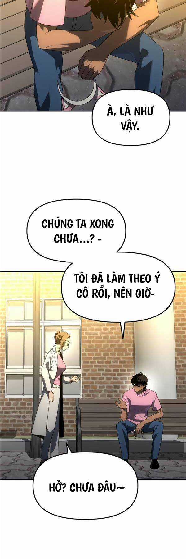 Ta Từng Là Tháp Vương Chapter 53 trang 52