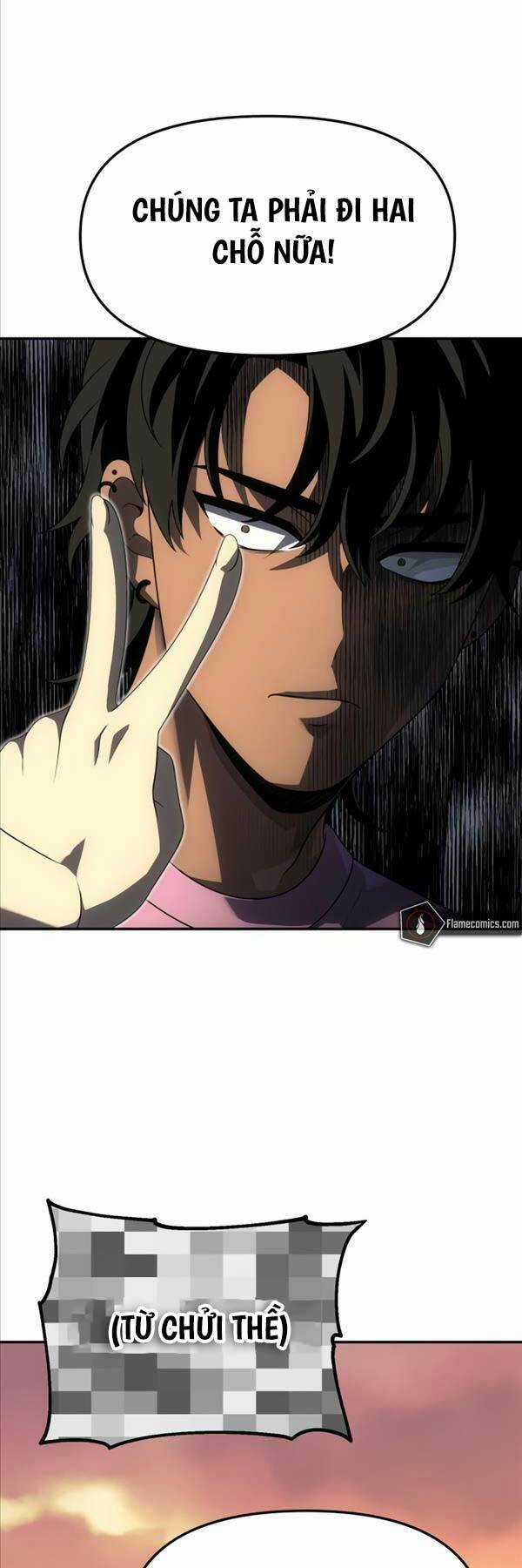 Ta Từng Là Tháp Vương Chapter 53 trang 53