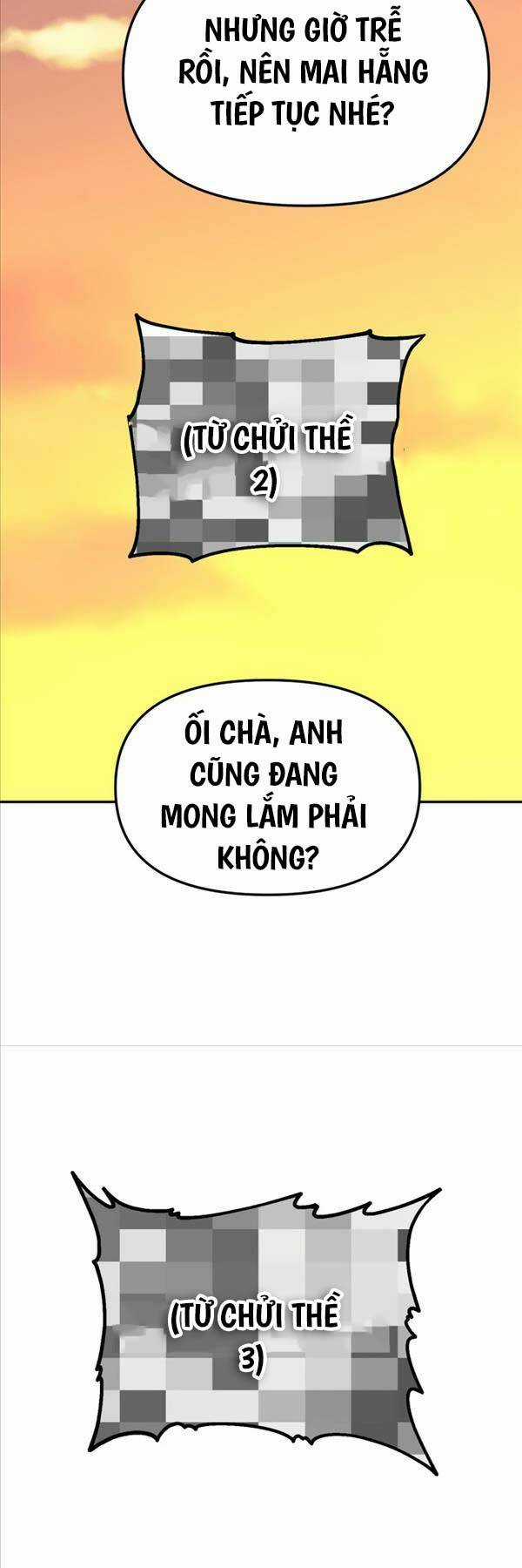 Ta Từng Là Tháp Vương Chapter 53 trang 54
