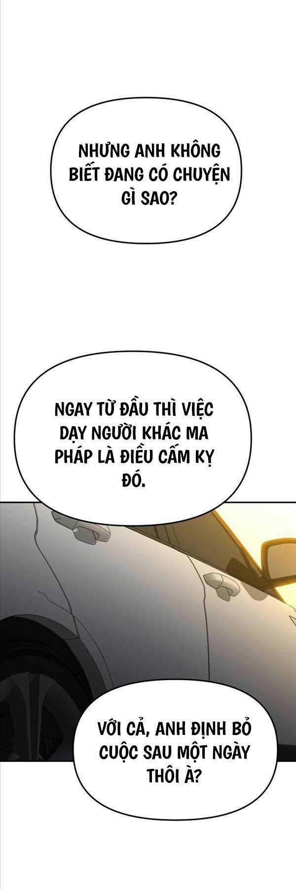 Ta Từng Là Tháp Vương Chapter 53 trang 55