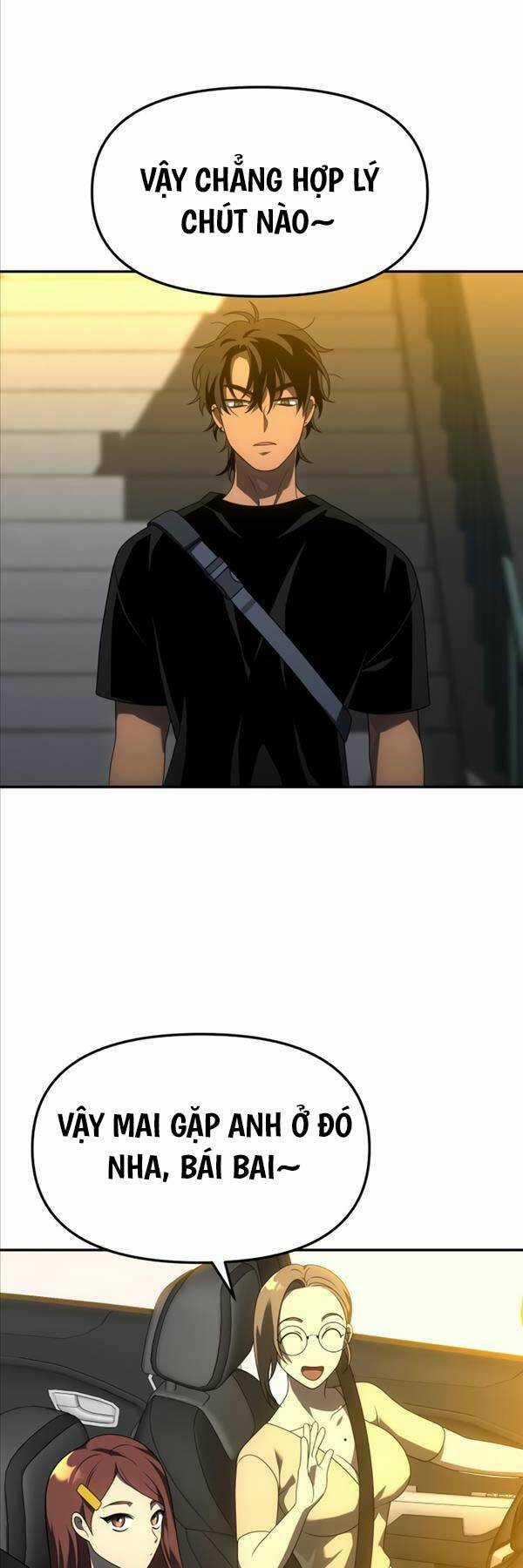 Ta Từng Là Tháp Vương Chapter 53 trang 56