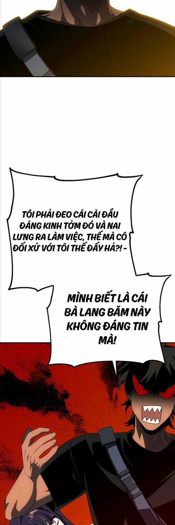 Ta Từng Là Tháp Vương Chapter 53 trang 58