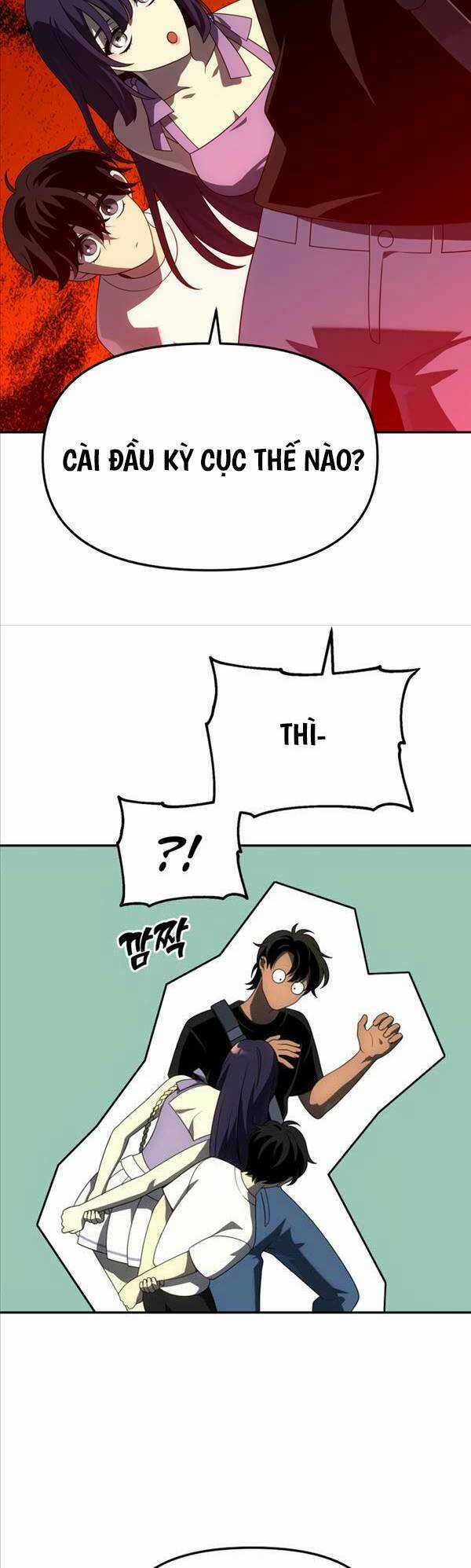 Ta Từng Là Tháp Vương Chapter 53 trang 59