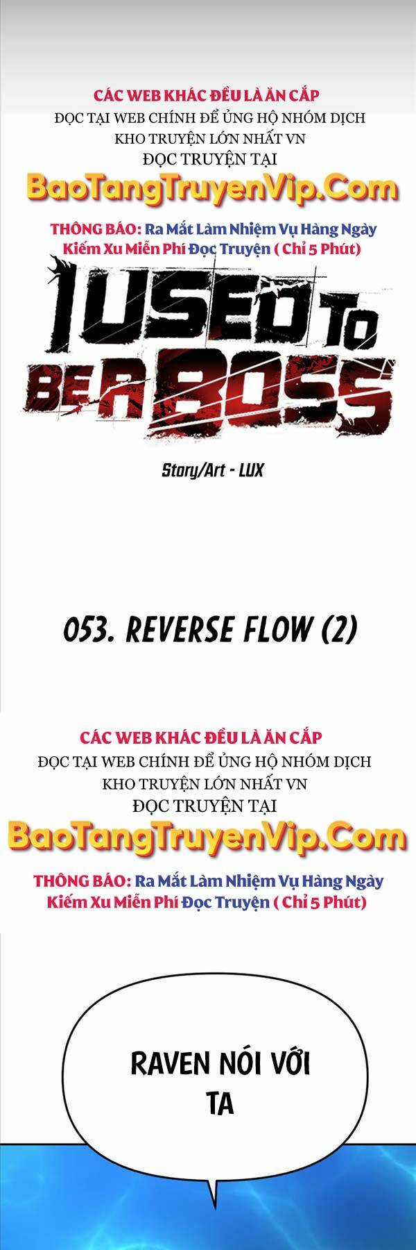 Ta Từng Là Tháp Vương Chapter 53 trang 6