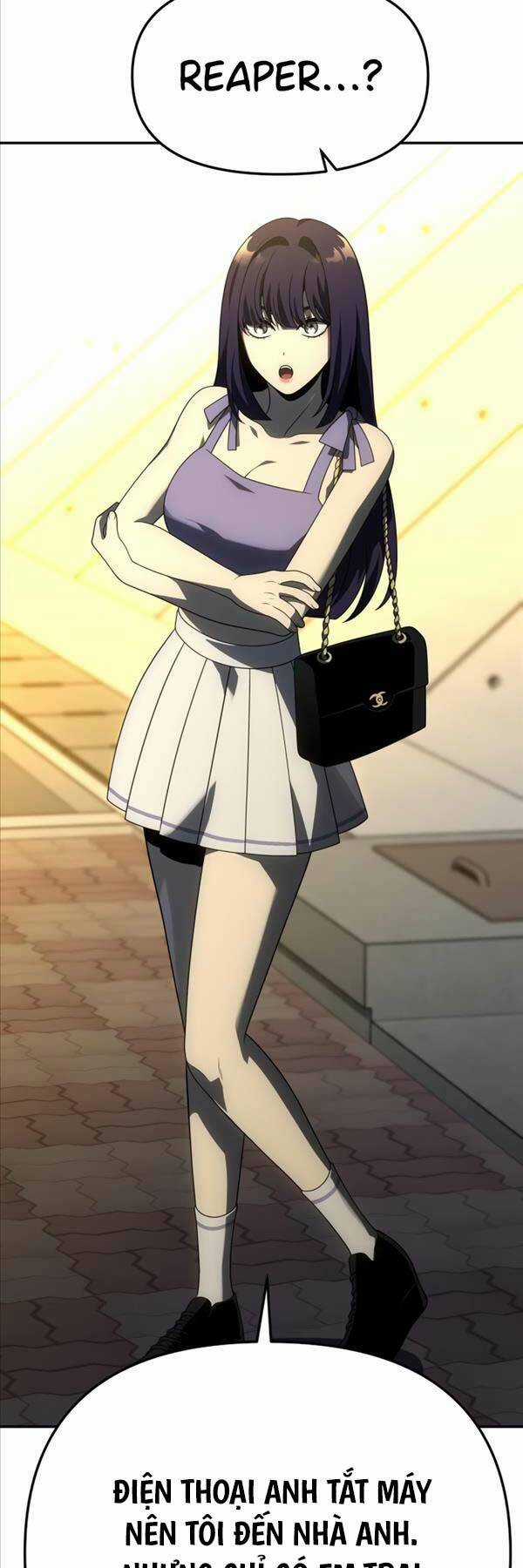 Ta Từng Là Tháp Vương Chapter 53 trang 60