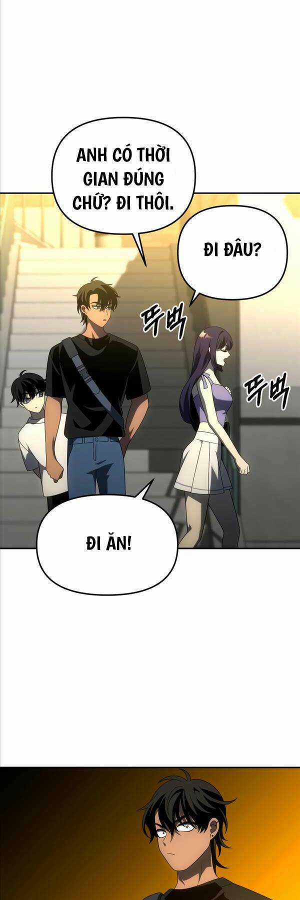 Ta Từng Là Tháp Vương Chapter 53 trang 62