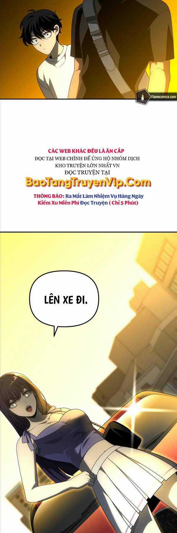 Ta Từng Là Tháp Vương Chapter 53 trang 63