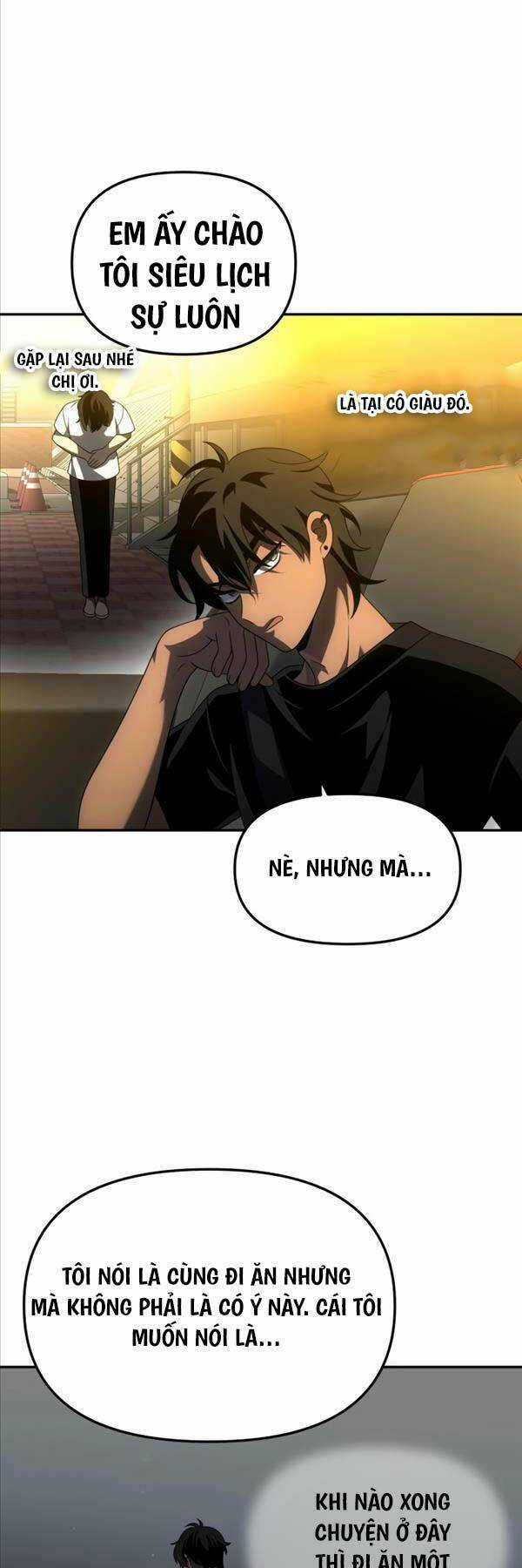 Ta Từng Là Tháp Vương Chapter 53 trang 65