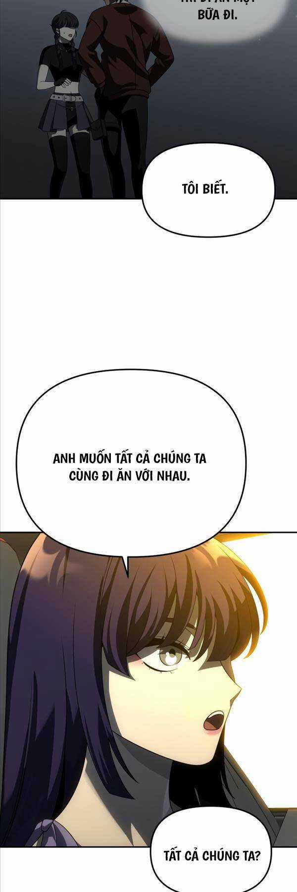 Ta Từng Là Tháp Vương Chapter 53 trang 66