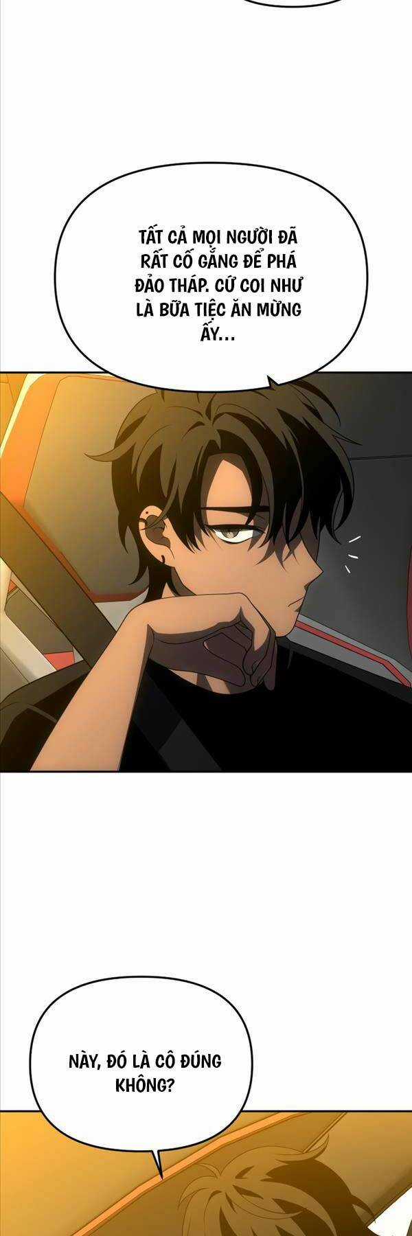 Ta Từng Là Tháp Vương Chapter 53 trang 67