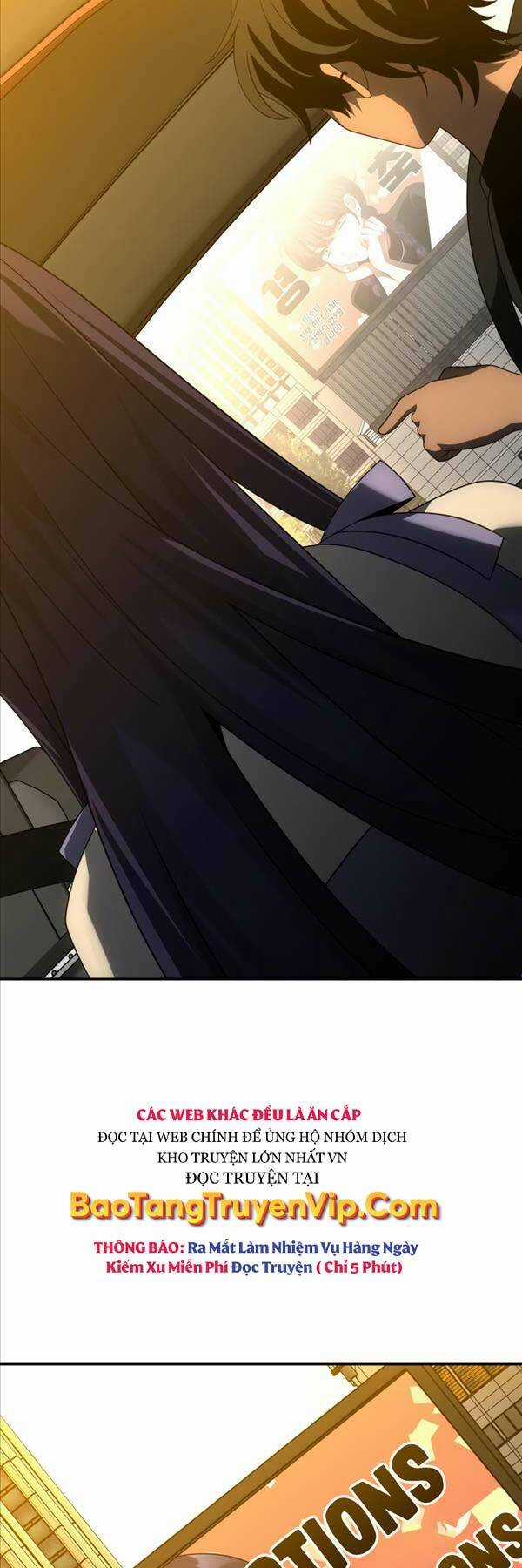 Ta Từng Là Tháp Vương Chapter 53 trang 68