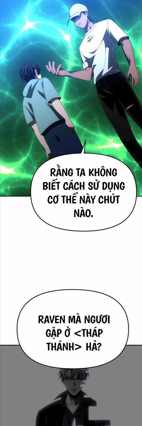 Ta Từng Là Tháp Vương Chapter 53 trang 7