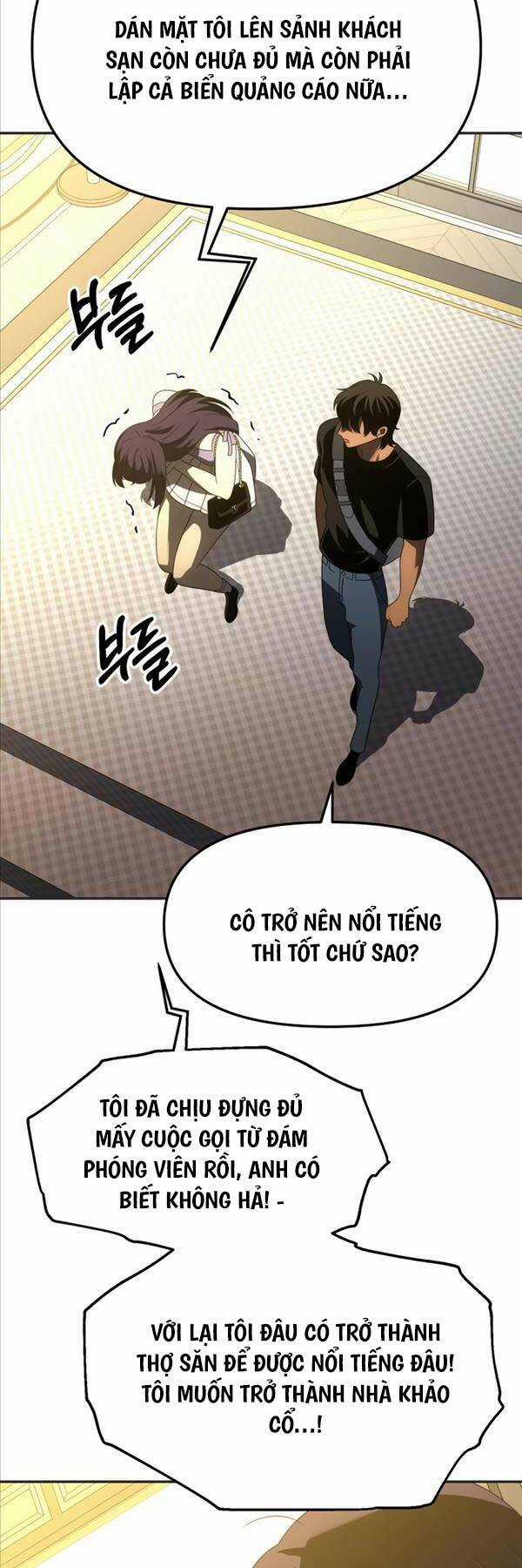 Ta Từng Là Tháp Vương Chapter 53 trang 71