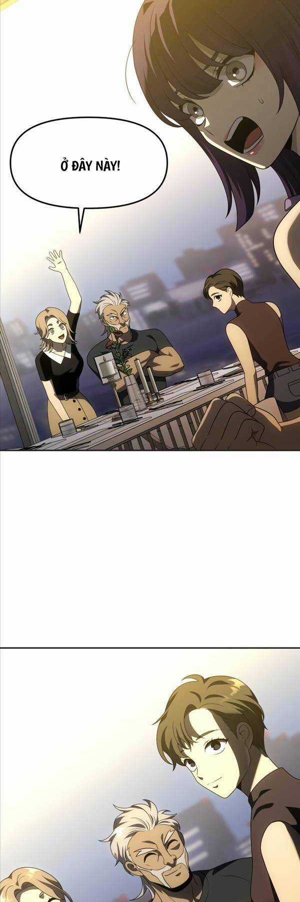 Ta Từng Là Tháp Vương Chapter 53 trang 72