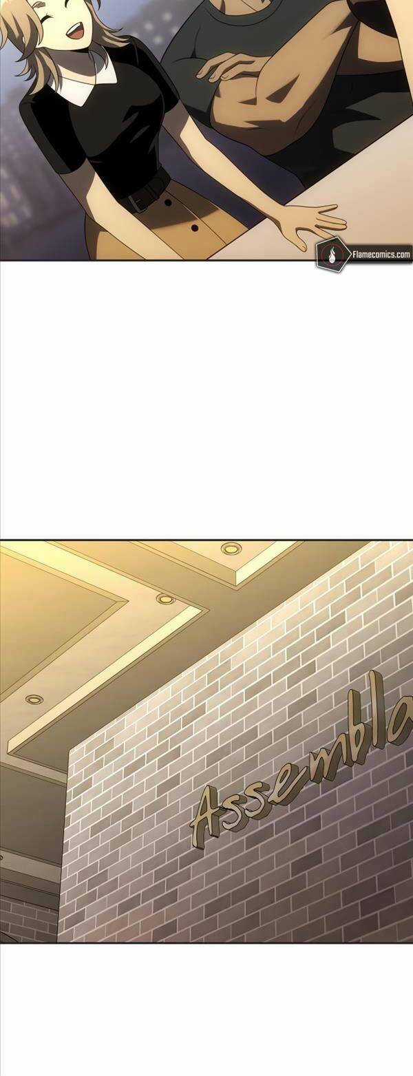 Ta Từng Là Tháp Vương Chapter 53 trang 73