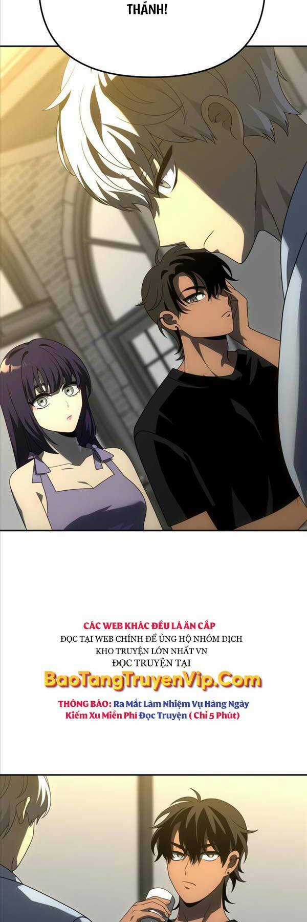 Ta Từng Là Tháp Vương Chapter 53 trang 75