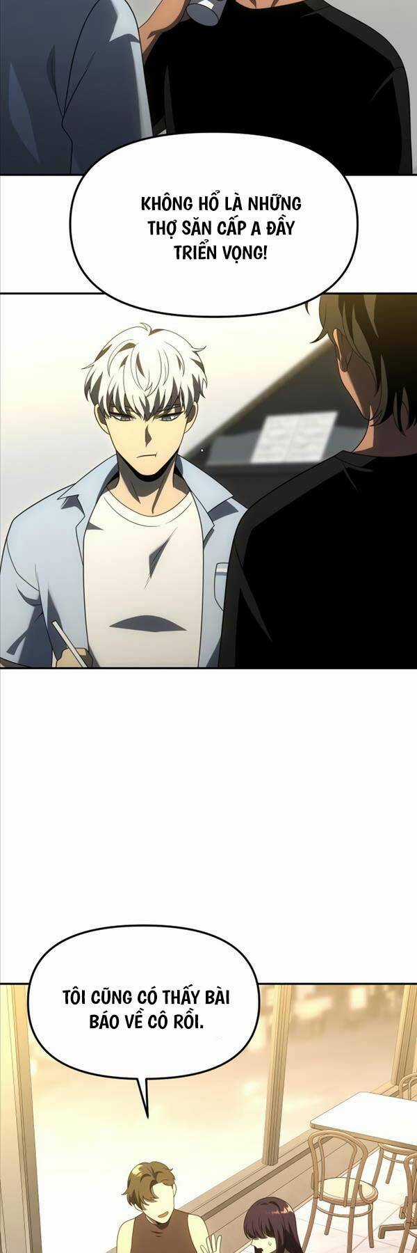 Ta Từng Là Tháp Vương Chapter 53 trang 76