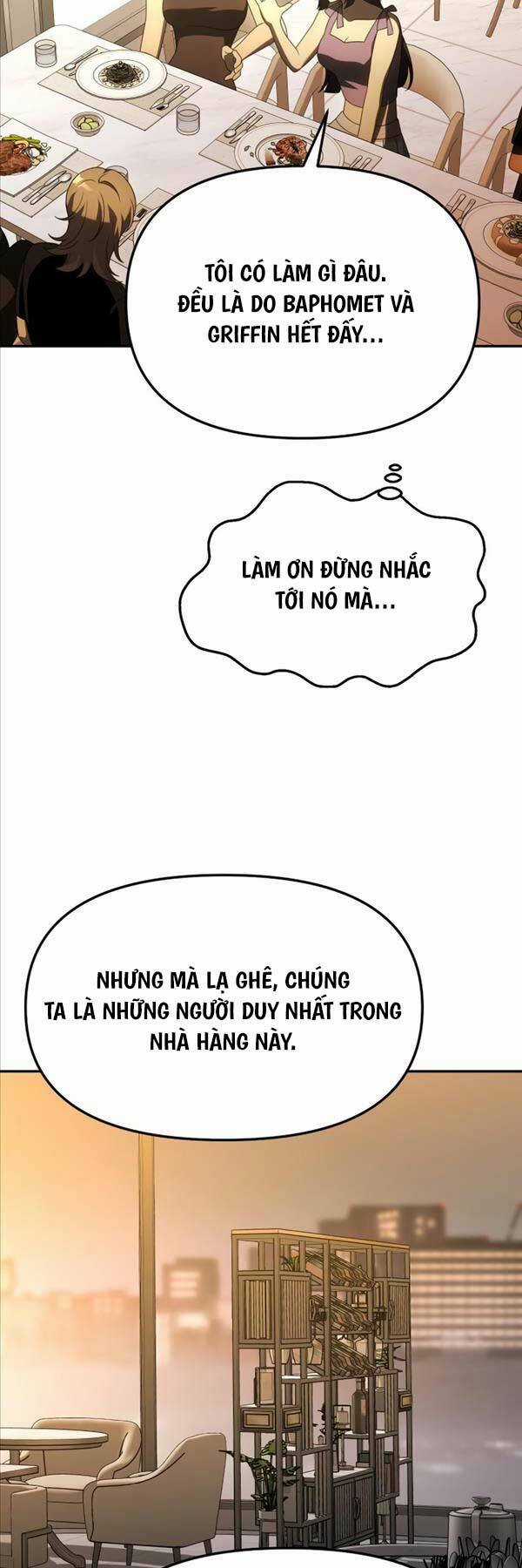 Ta Từng Là Tháp Vương Chapter 53 trang 77