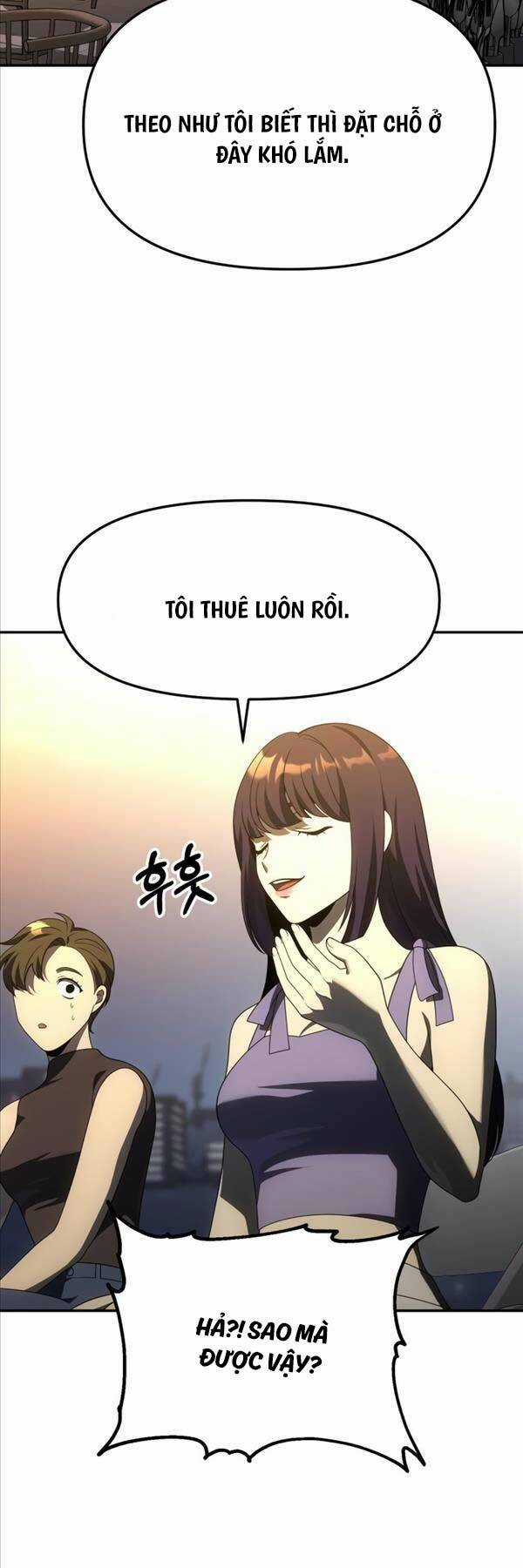 Ta Từng Là Tháp Vương Chapter 53 trang 78