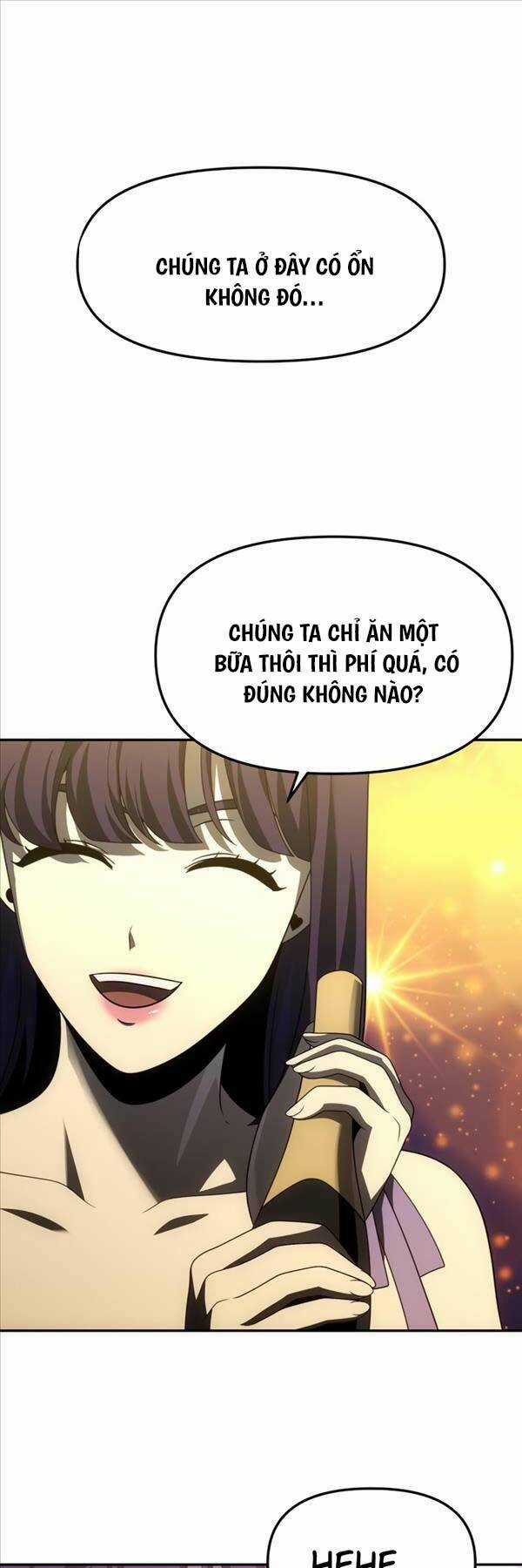 Ta Từng Là Tháp Vương Chapter 53 trang 79