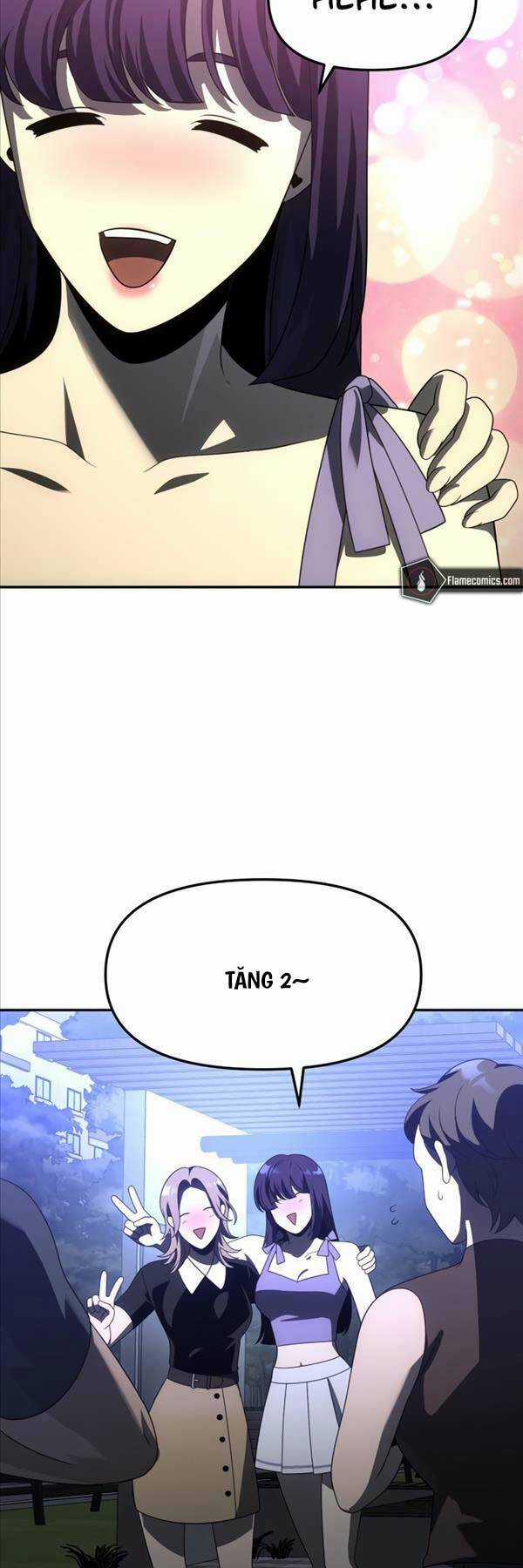 Ta Từng Là Tháp Vương Chapter 53 trang 80